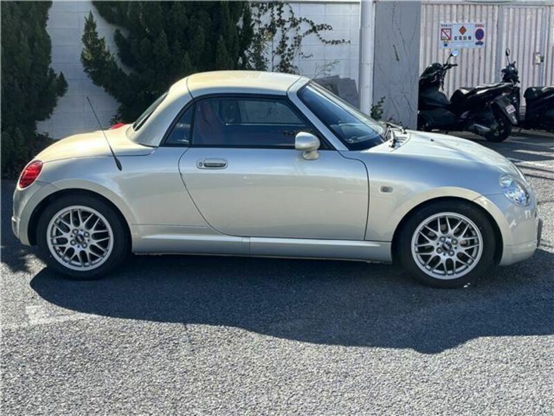 COPEN