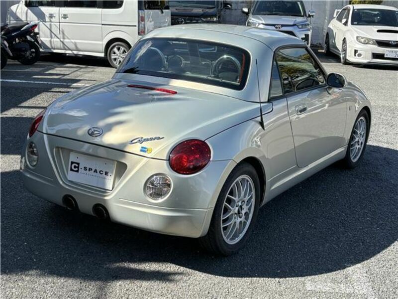 COPEN