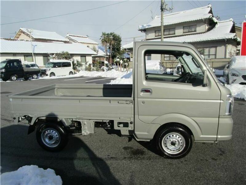 CARRY TRUCK