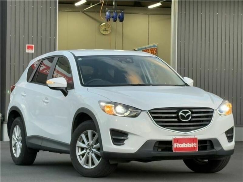 CX-5-0