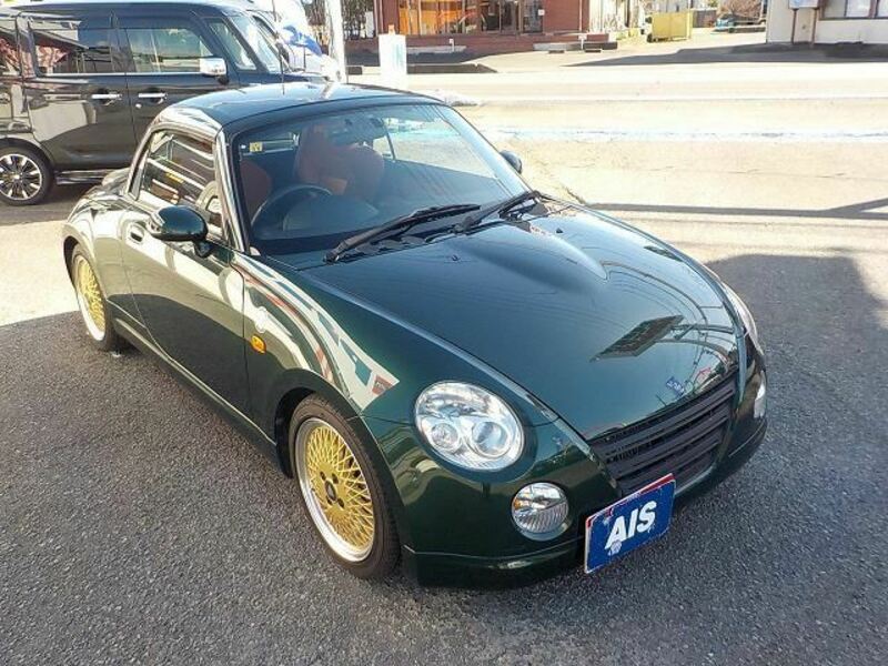 COPEN