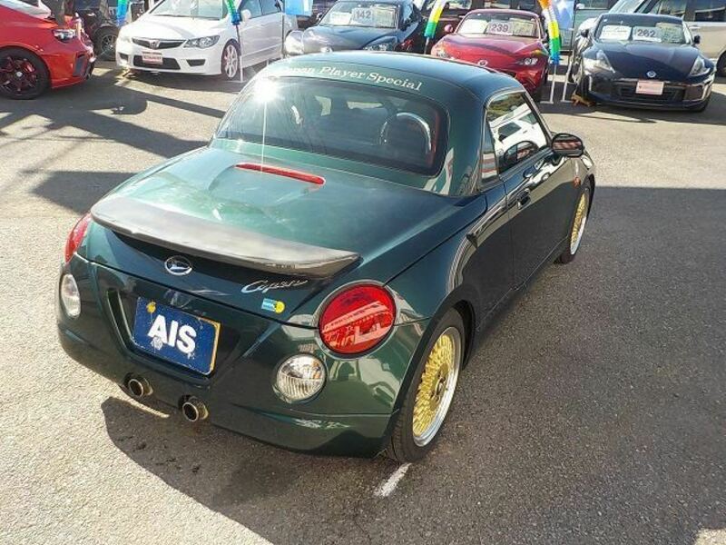 COPEN