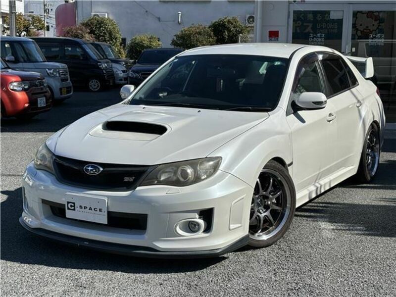 IMPREZA