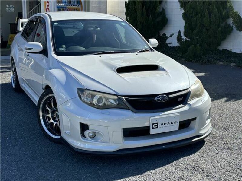 IMPREZA