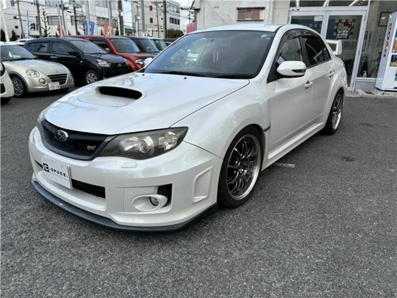 IMPREZA