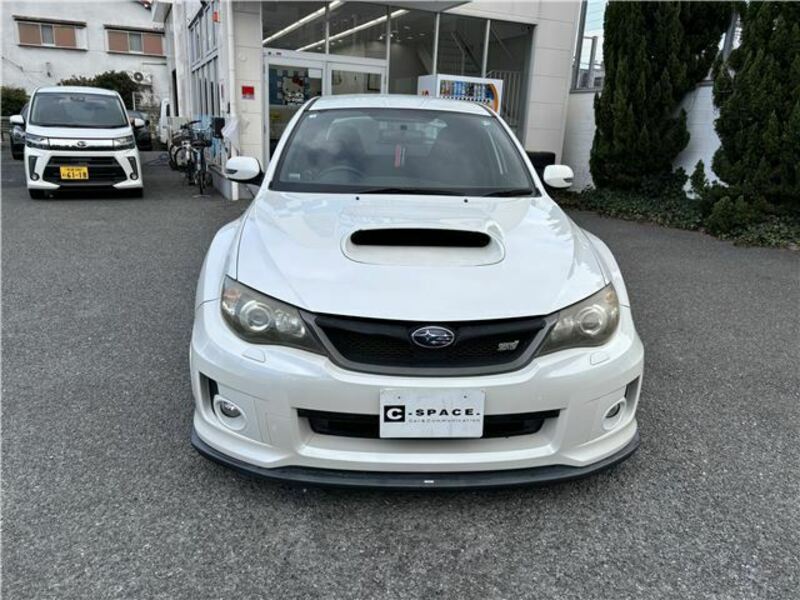 IMPREZA