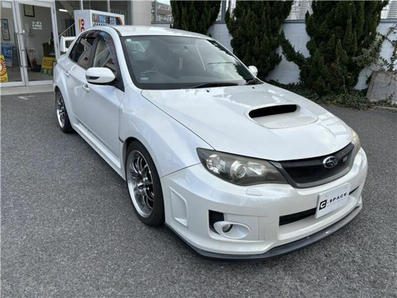 IMPREZA