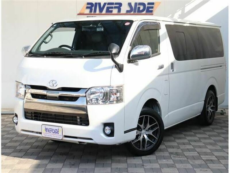 HIACE VAN-0