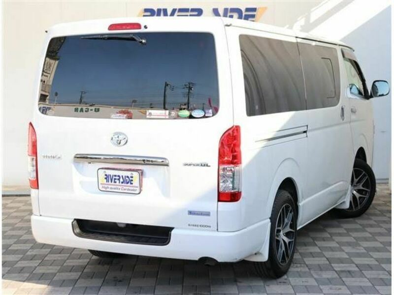 HIACE VAN-2