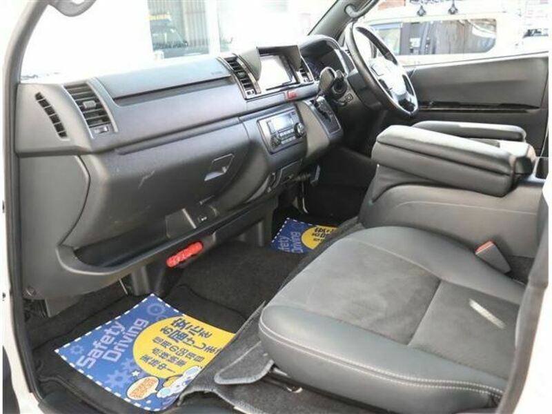 HIACE VAN-20