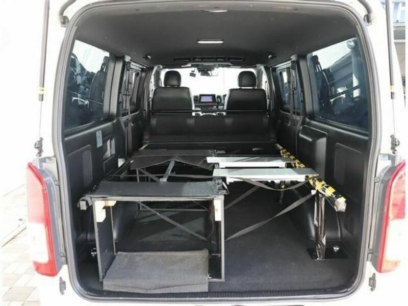 HIACE VAN-34