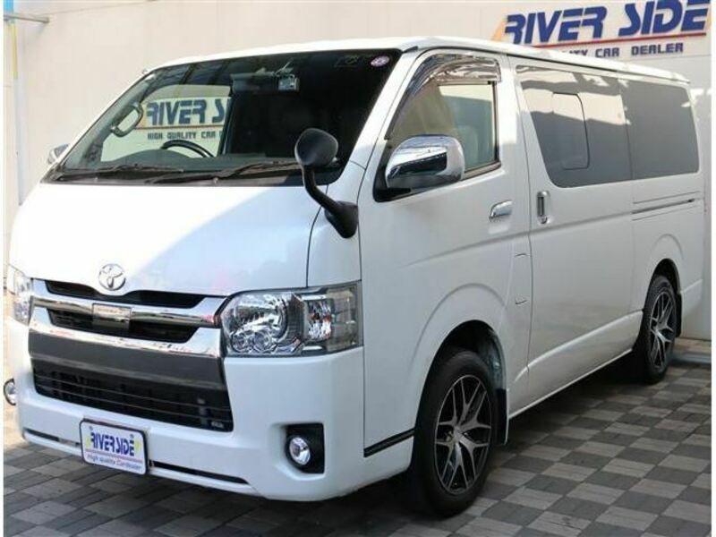 HIACE VAN-38