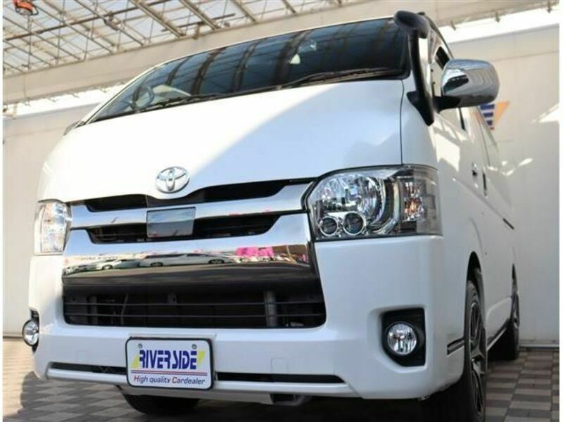 HIACE VAN-43