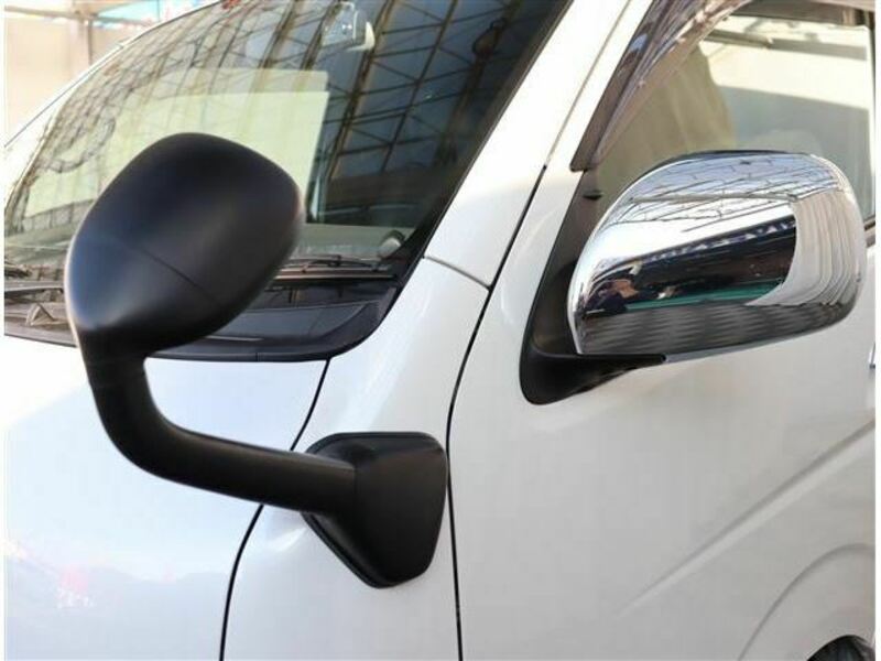 HIACE VAN-45