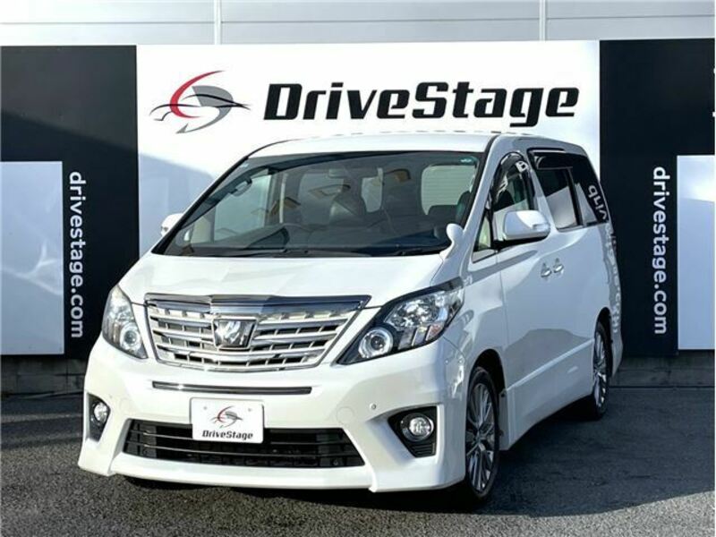 ALPHARD-0