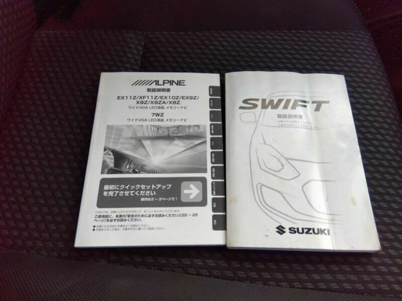 SWIFT