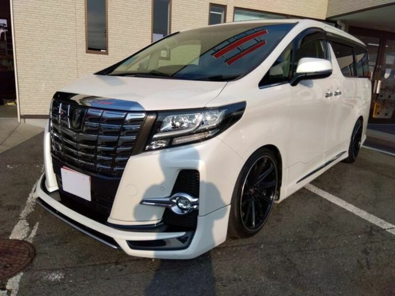 ALPHARD-0