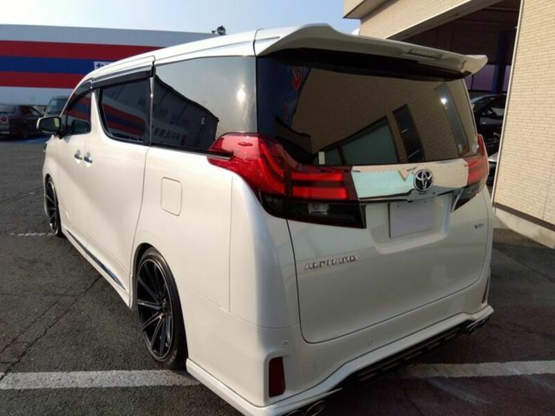 ALPHARD