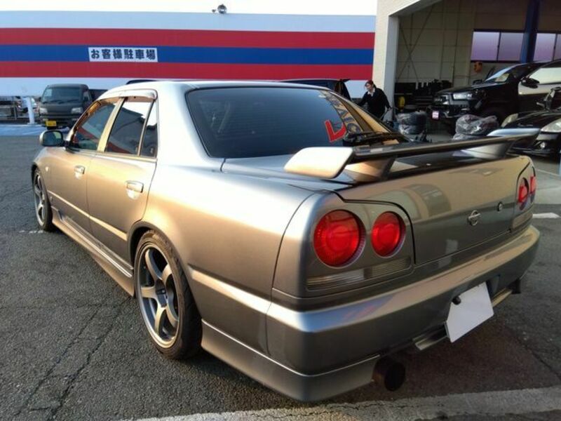 SKYLINE