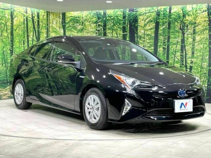 PRIUS