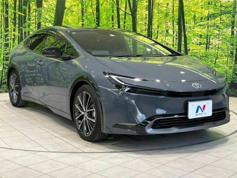 PRIUS