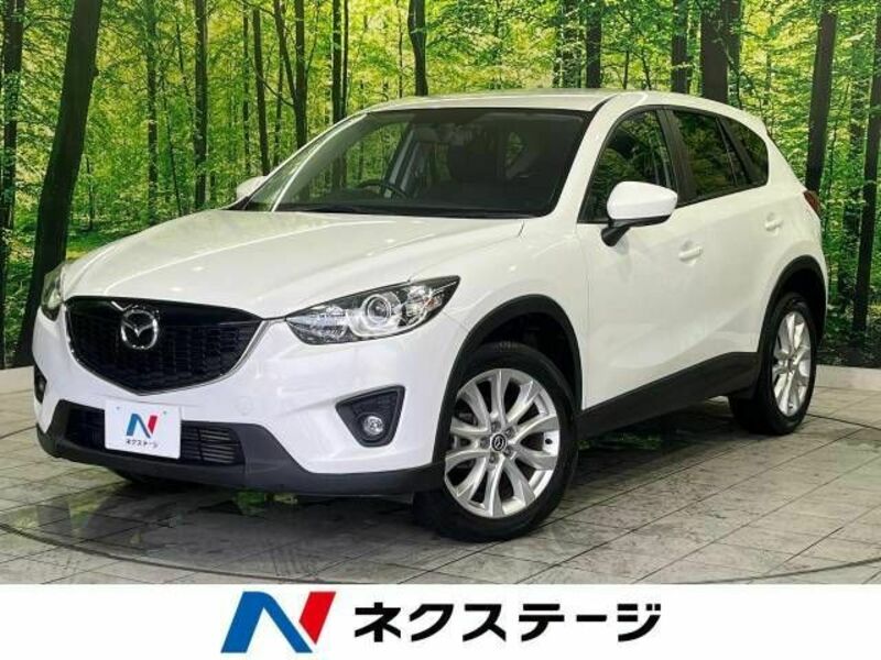 CX-5-0