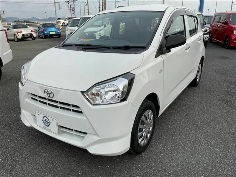 TOYOTA PIXIS EPOCH