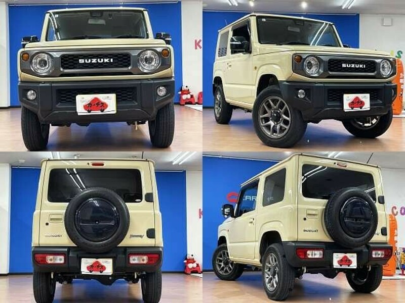 JIMNY