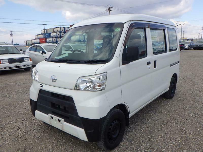 HIJET CARGO