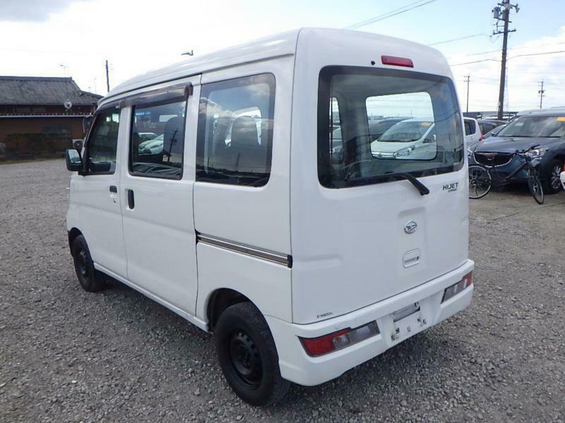 HIJET CARGO