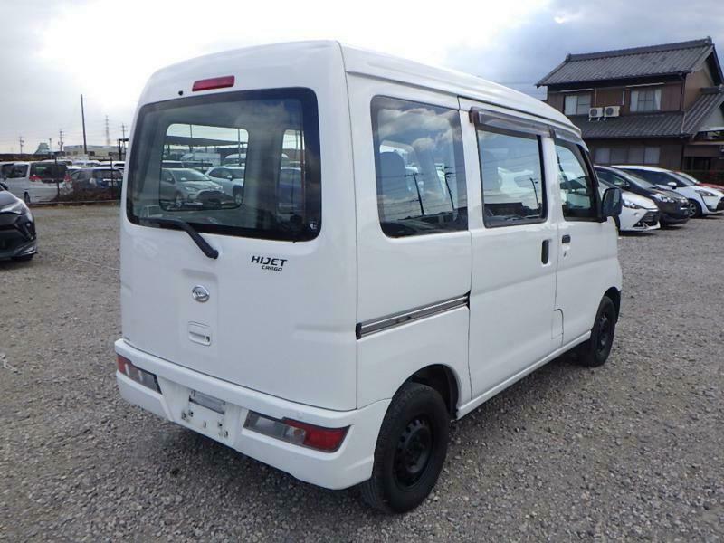 HIJET CARGO