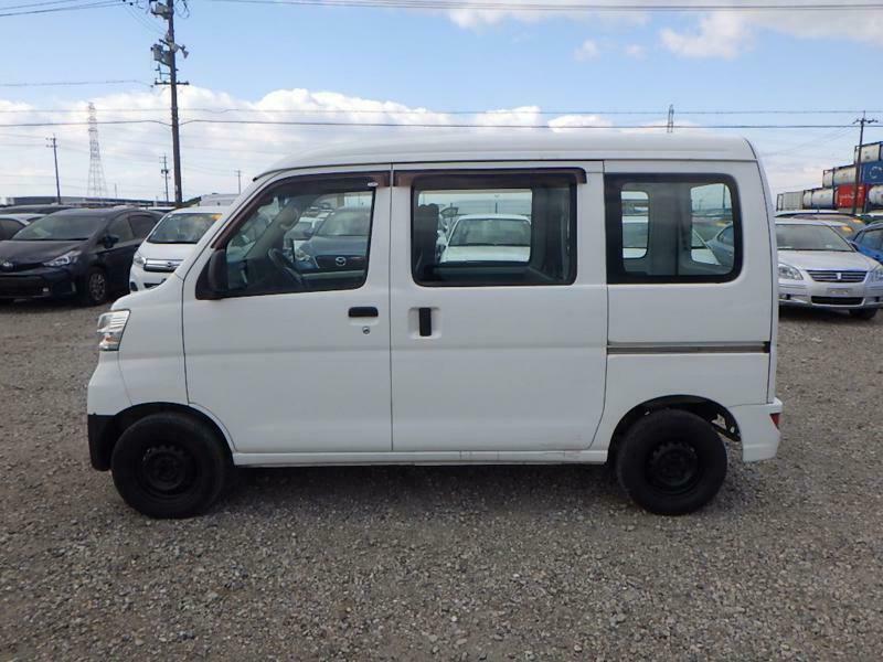 HIJET CARGO