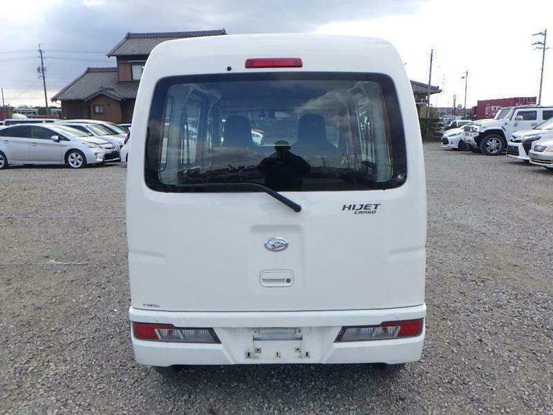 HIJET CARGO