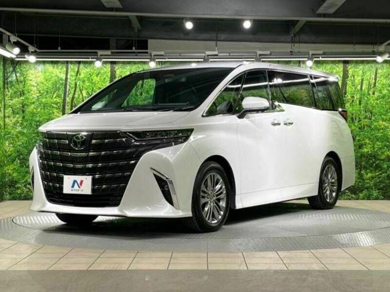 ALPHARD