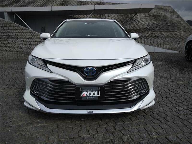 CAMRY