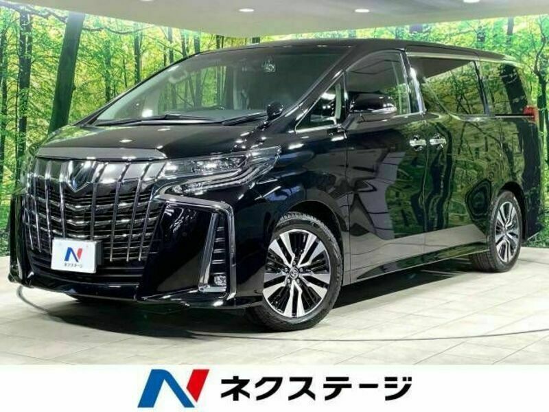 ALPHARD-0