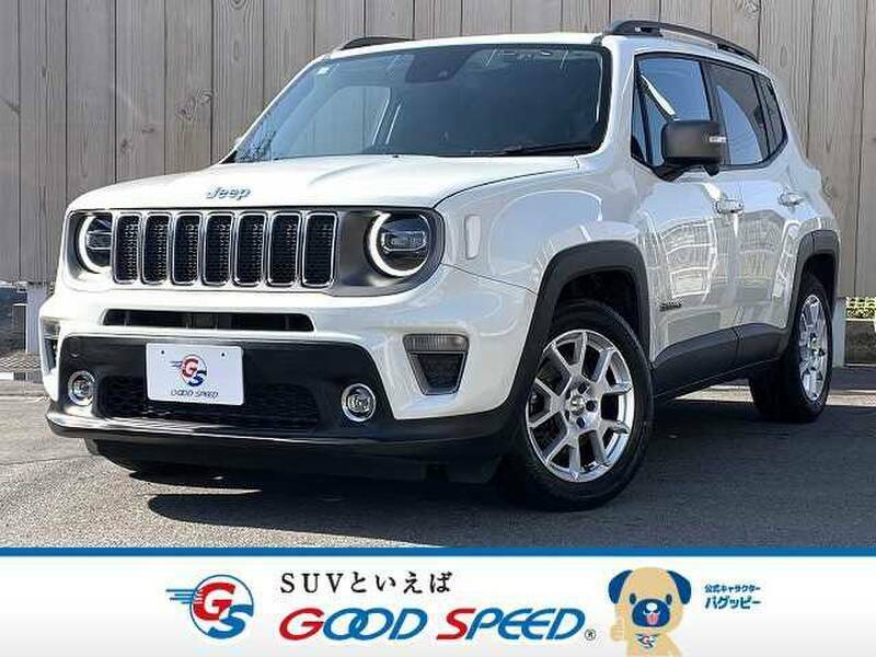 JEEP RENEGADE-0