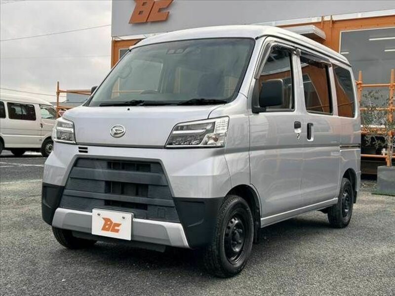 HIJET CARGO