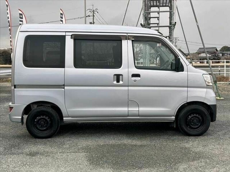 HIJET CARGO