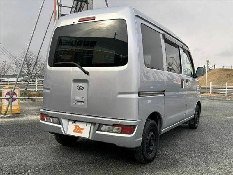 HIJET CARGO