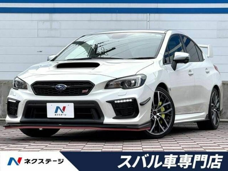 WRX STI-0