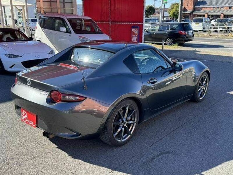 ROADSTER RF