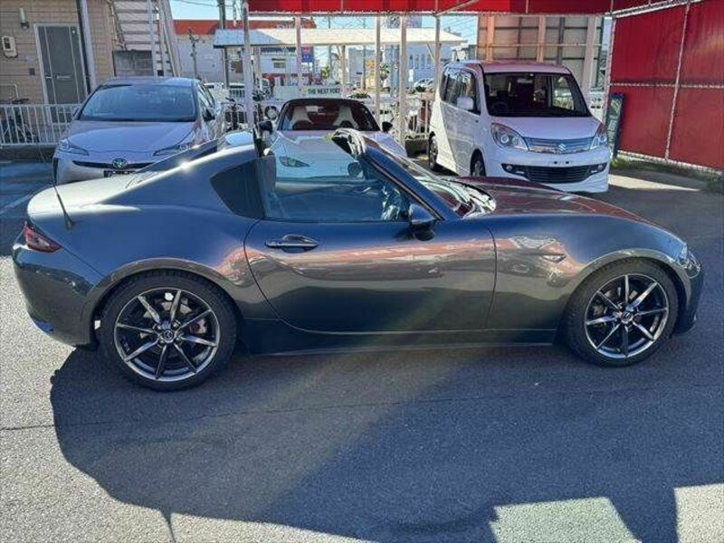 ROADSTER RF