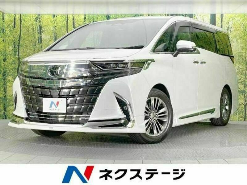 ALPHARD-0