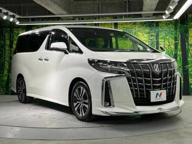 ALPHARD