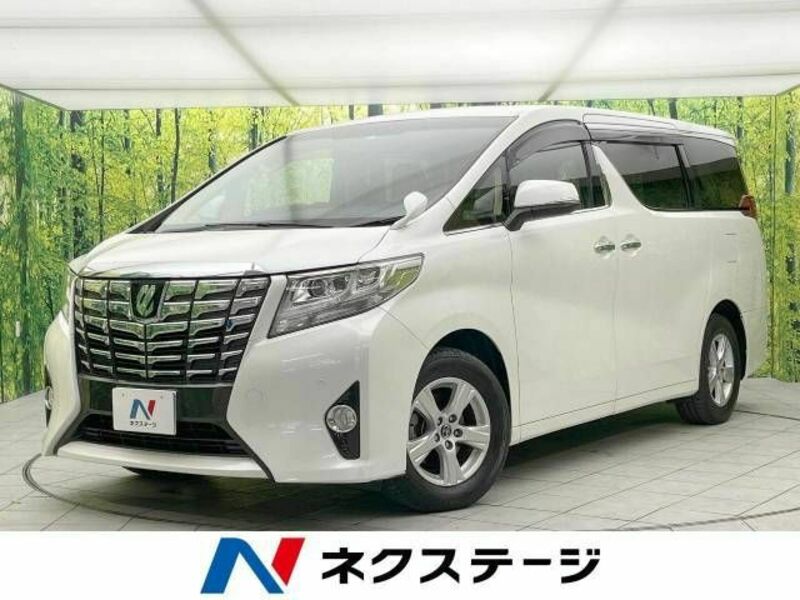 ALPHARD-0