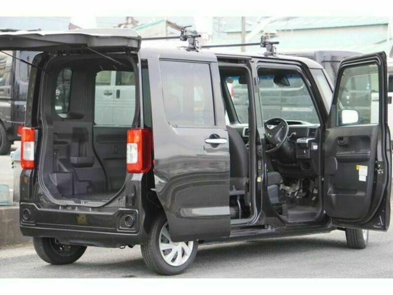 HIJET CADDIE