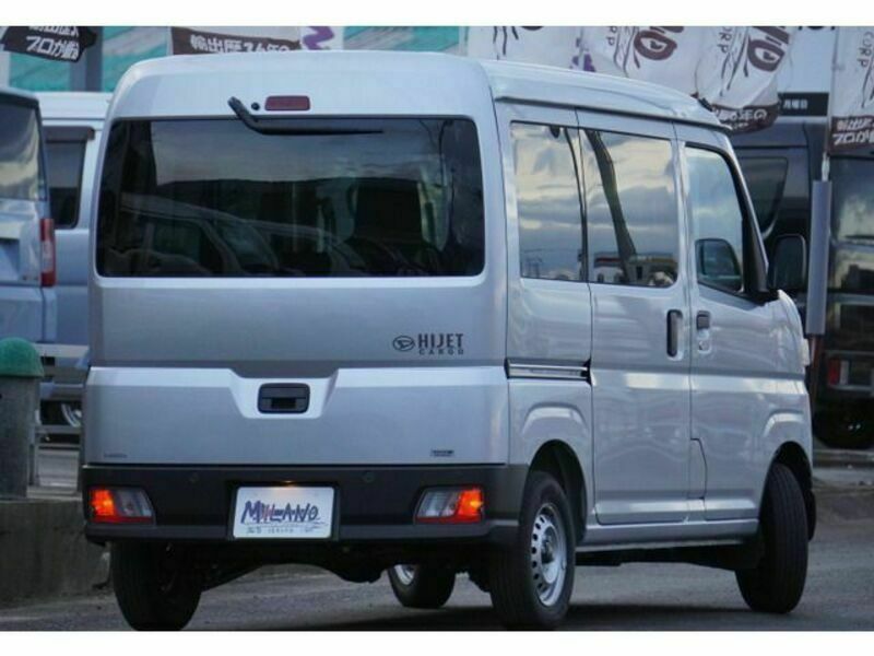 HIJET CARGO