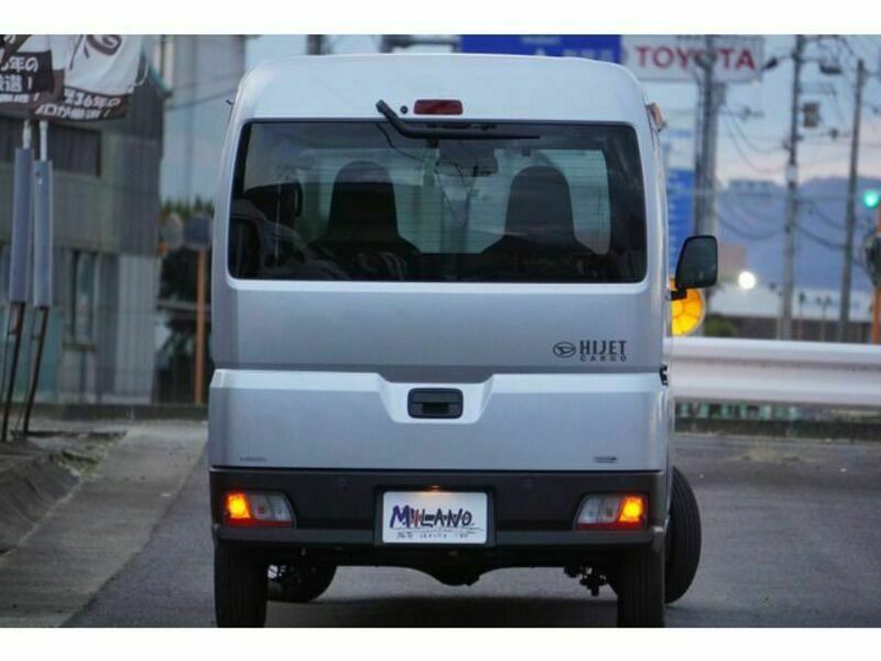 HIJET CARGO