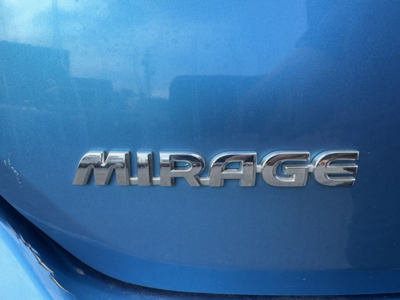 MIRAGE